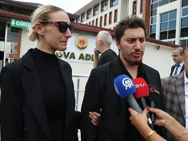 Güllü'nün ölümüyle ilgili şoke eden itiraf!