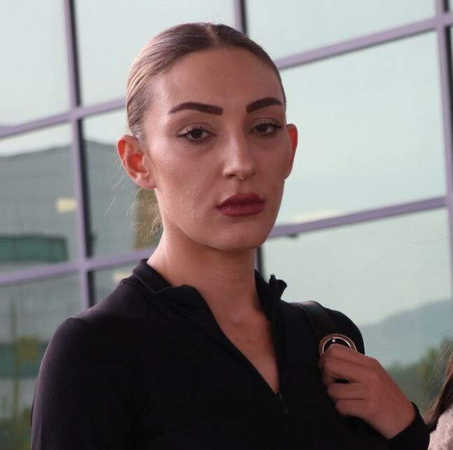 Güllü'nün ablası ilk kez konuştu! Tuğyan'ın cenazedeki o halini anlattı - Resim: 4