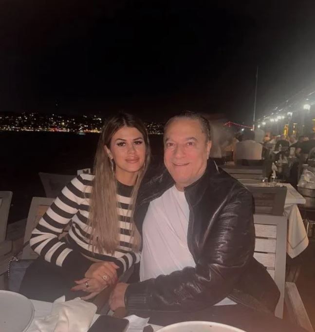 Mehmet Ali Erbil'e eski sevgilisi Gülseren Ceylan'dan ağır suçlamalar! Anlattıklarını duyanlar kulaklarına inanamadı - Resim: 6