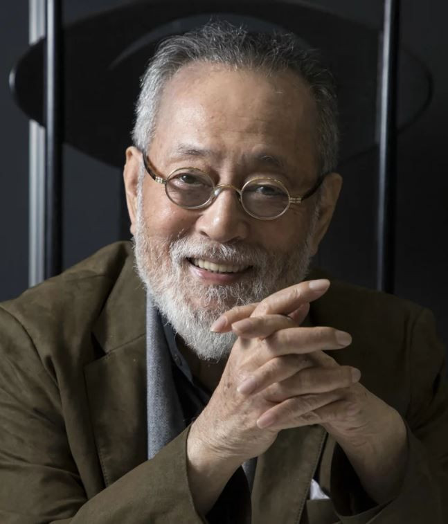 Zatürre nedeniyle tedavi görüyordu! Usta oyuncu hayatını kaybetti - Resim: 1