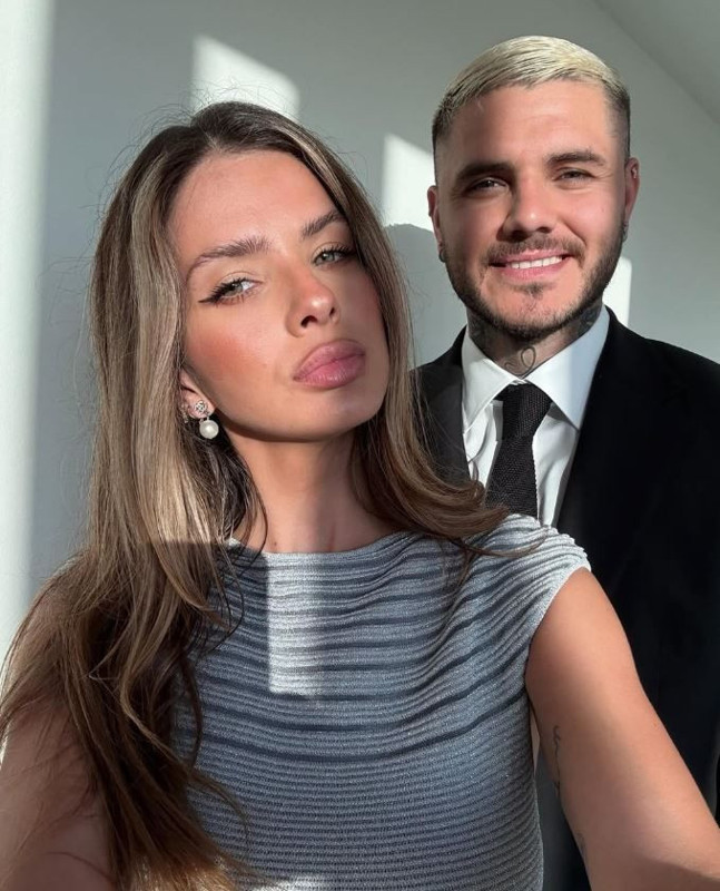 Galatasaraylı Mauro Icardi'nin sevgilisi China Suárez açtı ağzını yumdu gözünü! Eski eşinin yaptıklarını ifşa etti - Resim: 2