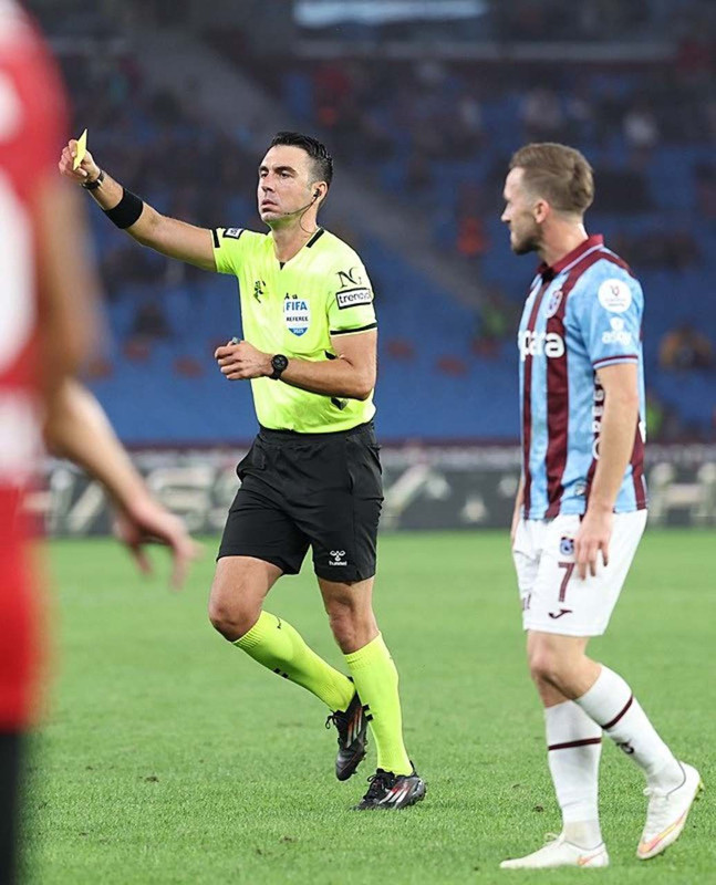 Hakemliği bırakmıştı! Arda Kardeşler’den şok sözler: "Bir kez şike teklifi aldım" - Resim: 3