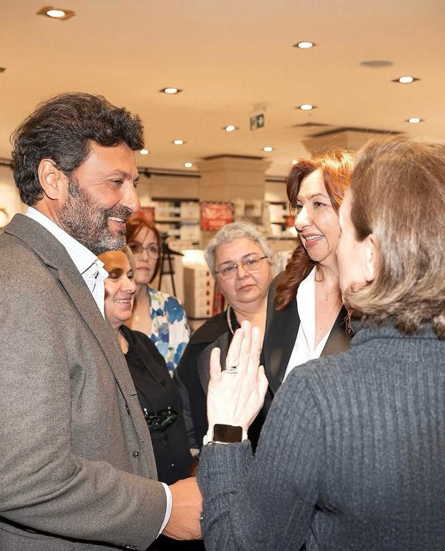 Madame Coco’nun sahibi İlhan Tanacı boşandı: Bağlama büyüsü iddiası - Resim: 2