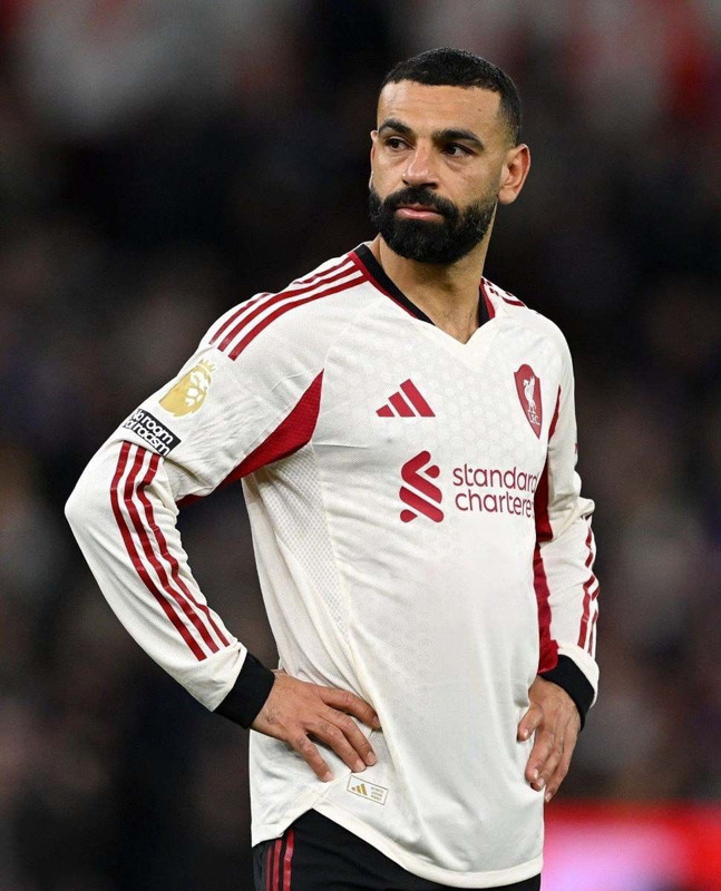Süper Lig’de yılın transferi Mohamed Salah! Menajeri ‘Tamam’ dedi, ıslak imzası kaldı! Türkiye’ye geliş tarihi belli oldu - Resim: 8