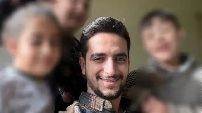 Karne günü öldürülmüştü! Nurullah öğretmenin ölümünde ‘tefecilik’ iddiası: Ailenin paylaşımları kan dondurdu - Resim : 1