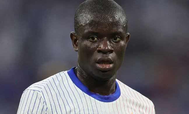 Fenerbahçe'de şok eden Kante gelişmesi! Galatasaraylılar şaşırdı kaldı - Resim: 7