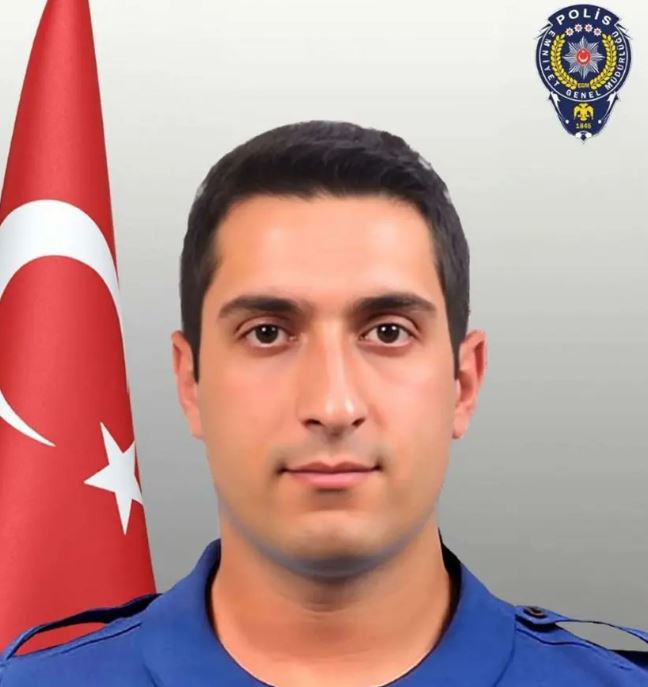 Manisa’da şehit sayısı 2’ye yükseldi! 14 günlük yaşam mücadelesini kaybetti! - Resim : 1