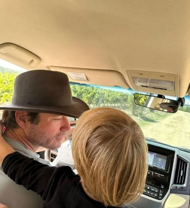 Kıvanç Tatlıtuğ ile oğlu Kurt Efe'den spor paylaşımı! Babasına olan benzerliğini görenler şaştı kaldı - Resim: 6