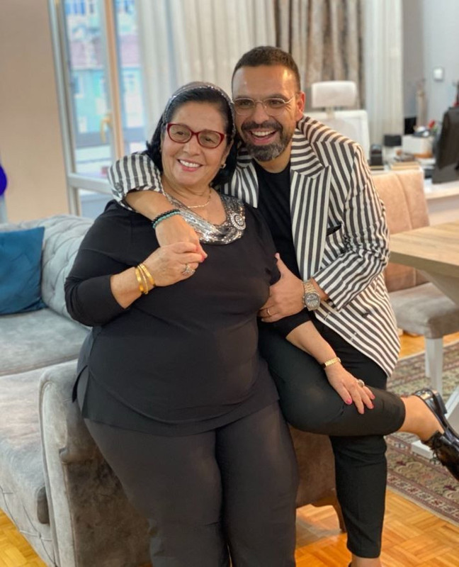 Okan Karacan'dan şoke eden itiraf! 52 gün süren akıl sağlığı mücadelesini ilk kez anlattı - Resim: 4