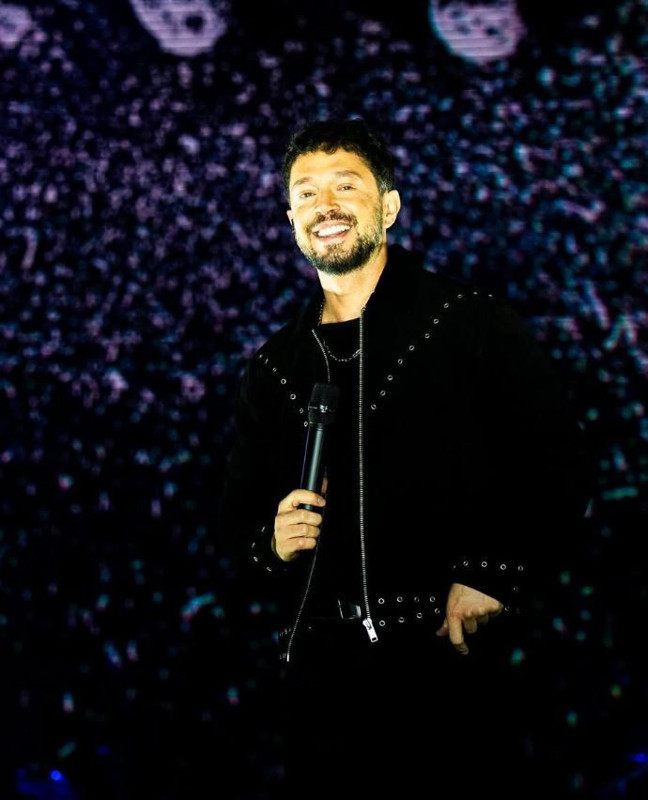 Murat Boz'dan yürek burkan Malatya paylaşımı! "O hâlâ sizlere emanet" - Resim: 3