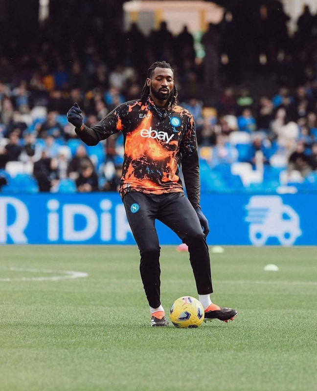 İtalyanlar duyurdu! Transfer yarışı başladı! Galatasaray ve Fenerbahçe 30 milyon euroluk yıldızı istiyor - Resim: 7