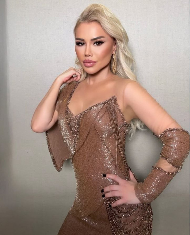 Ceylan'dan müjdeli haber! 51 yaşında anneanne oldu - Resim: 2