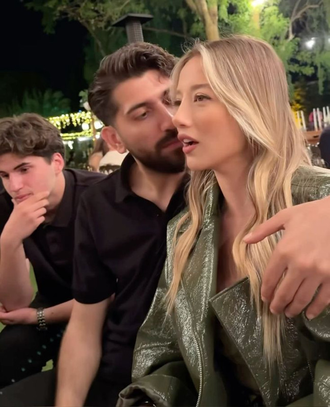 Futbolcu cinayetinde 1 milyon lira iddiası! Aleyna Kalaycıoğlu sorgusunda sinir krizi geçirdi - Resim: 2