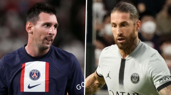 Messi, Sergio Ramos derken bir ayrılık daha yaşandı! Dünya devinde dananın kuyruğu koptu! Ünlü hocanın görevine son verildi - Resim : 1