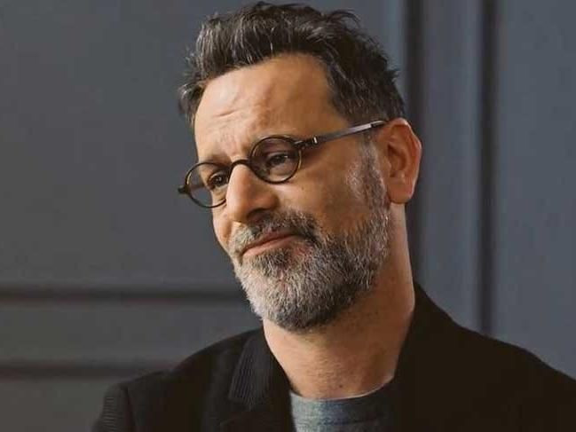 Ozan Güven’e sahnede sürpriz misafir! Kucağına atladı - Resim: 7