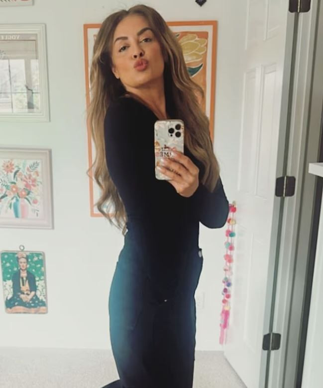 Dünyaca ünlü rapçi Eminem'in yeni sevgilisi ortaya çıktı! Aradığı aşkı en yakınında buldu - Resim: 3