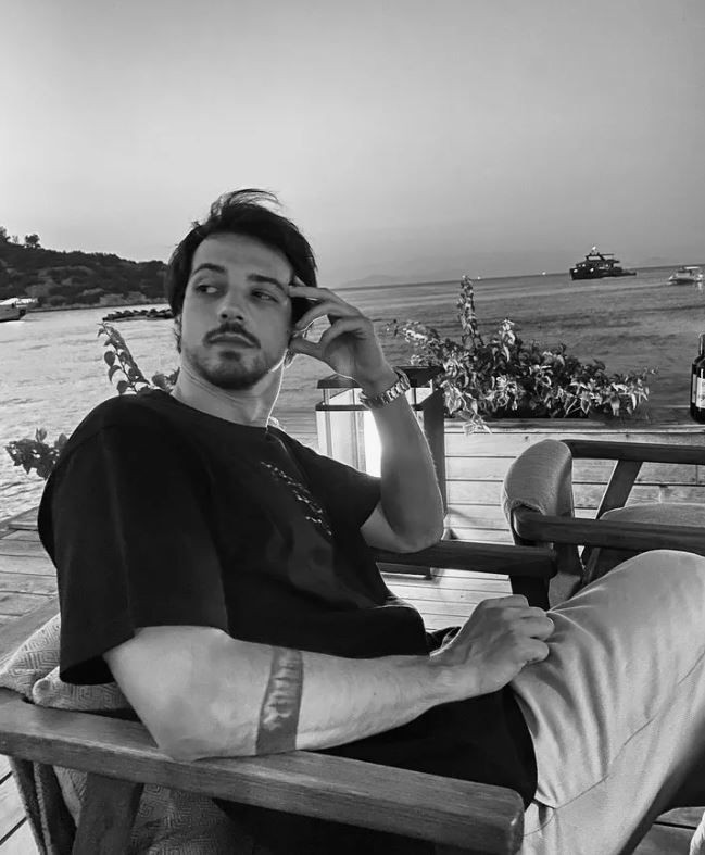 Burak Özçivit diziye veda etmişti! Kuruluş Osman'ın Orhan'ı belli oldu - Resim: 3