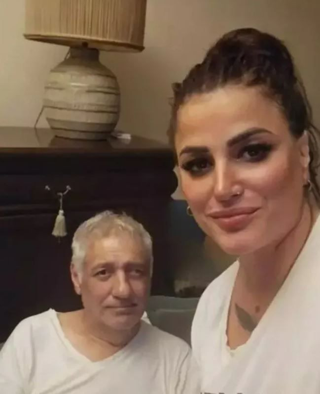 Ferdi Tayfur'un oğlu Timur Turanbayburt aşkını ilan etti! "Kalbime hoş geldin" notuyla paylaştı - Resim: 4
