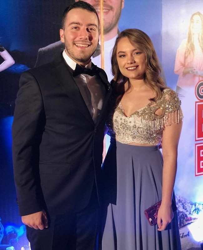 Eski sevgilisi Başak Karahan'ın evlenmesini kaldıramadı! Enes Batur'un aşk acısı 10 milyon dolara mal oldu! - Resim: 1