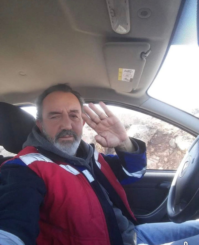 Göçük altında kaldı! 18 gündür aranıyor - Resim: 4