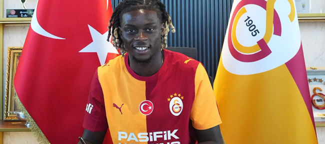 Galatasaray'da şok ayrılık! Yeni transfer geldiği gibi gidiyor - Resim : 1