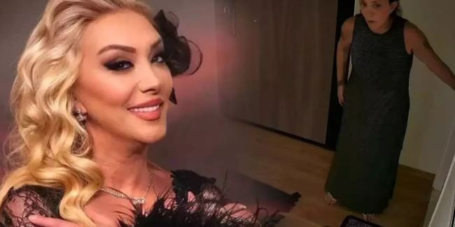 "Annem ölsün" mesajları ifşa olmuştu! Güllü'nün kızı, skandal ifadeler için kendini böyle savundu - Resim: 8