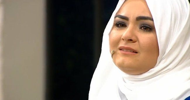 Fenomen gelin adayı Hanife Gürdal, kilo eleştirilerine öyle bir pozla cevap verdi ki... - Resim: 2