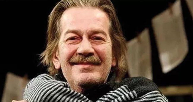 Ölümü sanat camiasını yasa boğdu! Usta tiyatrocu Ferhan Şensoy'un cenaze töreninde duygusal anlar - Resim: 3