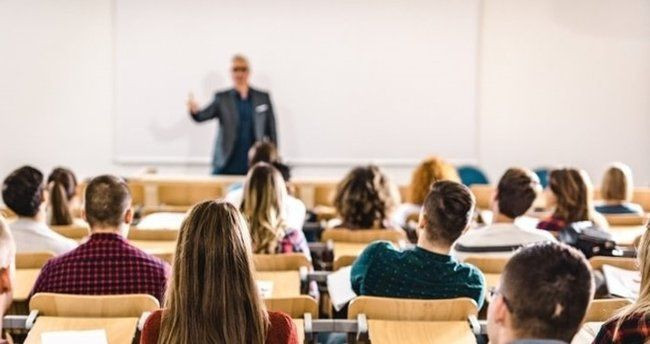 Dünyanın en iyi genç üniversiteleri açıklandı: Türkiye’den 40 üniversite listeye girdi! - Resim: 4