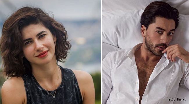 Nesrin Cavadzade ve Gökhan Alkan fotoğrafları olay oldu! - Resim: 39