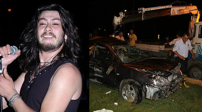 Epstein tartışmaları Barış Akarsu’ya sıçradı! 'Kimdir O' şarkısı suikast nedeni mi? Aileden yanıt geldi - Resim: 2