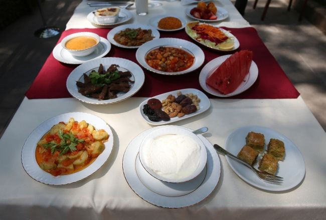 Yediğimiz yiyeceklerle ilgili inanılmaz bilgi! 1 kez daha düşündürecek! Uzman isim açıkladı - Resim: 10