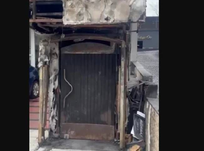 Etiler'de vahşet gecesi! Ünlü gece kulübü kundaklandı, sahibi infaz edildi - Resim: 4