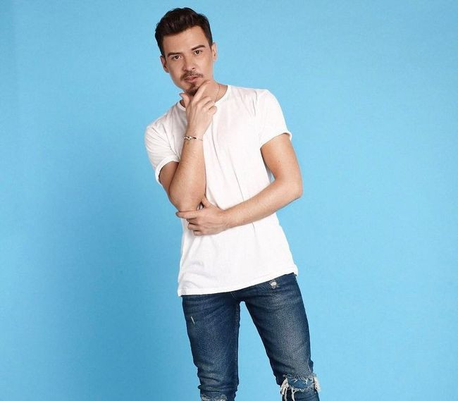 Erdem Kınay'dan şoke eden Simge Sağın itirafı! "Bana kazık atıp gitti" diyerek açıkladı - Resim: 3