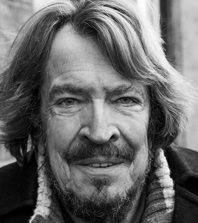 Kanserle mücadele ediyordu! Ünlü oyuncu hayatını kaybetti - Resim: 4