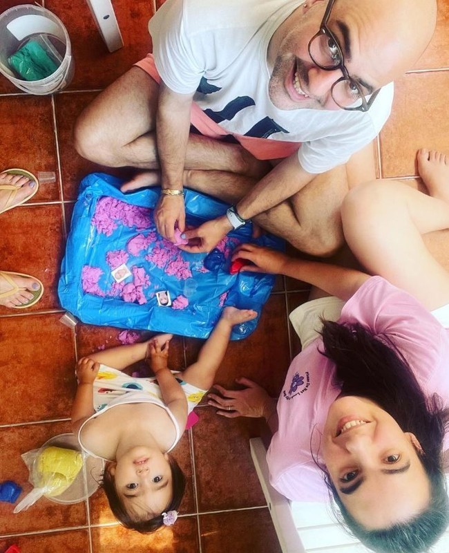 Oyuncu Bartu Küçükçağlayan'dan Merve Özgüle itirafı! Eşiyle tanışma hikayesini anlattı! "Ben Özcan Deniz yüzünden evlenemem" - Resim: 3