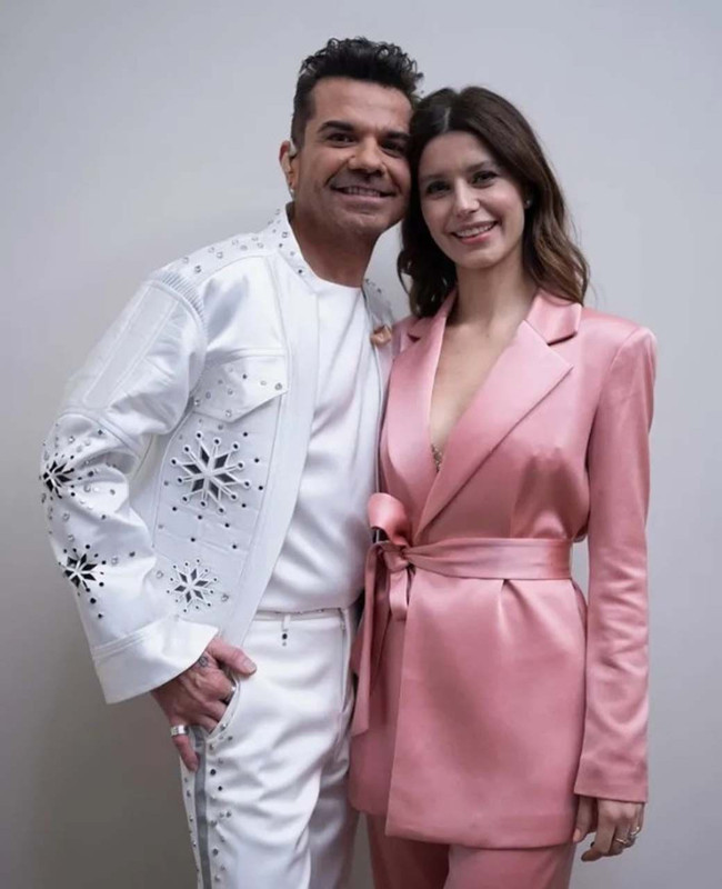 Los Angeles’ta 2 milyon dolarlık evleri yanmıştı! Kenan Doğulu- Beren Saat’in yangında kaybettikleri ortaya çıktı - Resim: 8