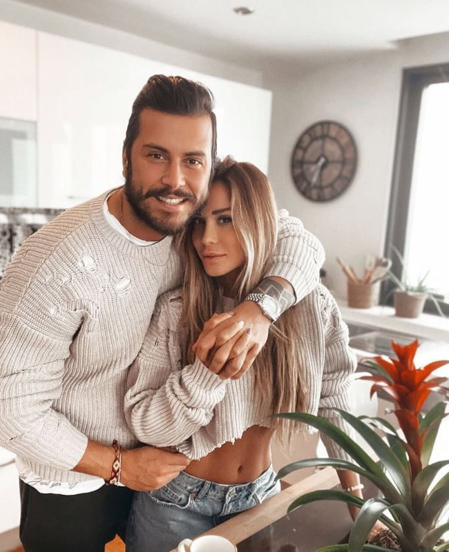 Genç yaşta hayatını kaybetmişti! Ünlü şarkıcı Şimal'in eşi Necati Arıcı'dan doğum gününde yürek burkan paylaşım - Resim: 4