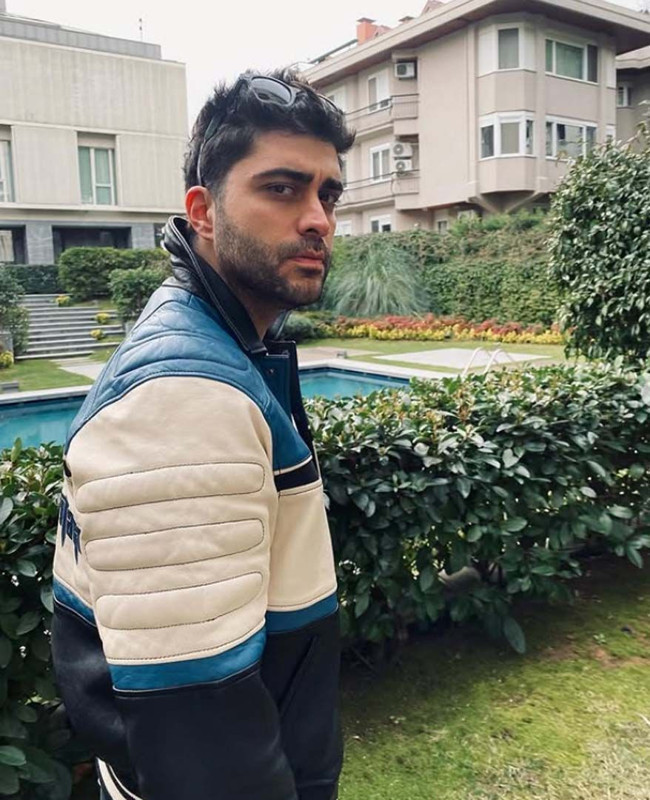 Askerlik Doğukan Güngör'e yaradı! 24 günde iğne ipliğe döndü! Verdiği kilo duyan inanamıyor - Resim: 6