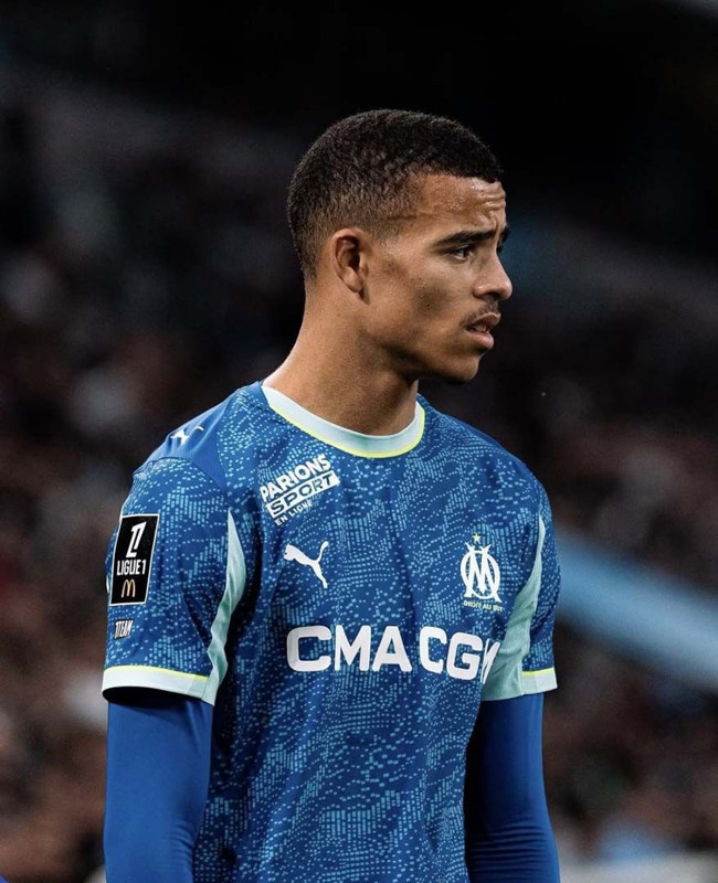 Fenerbahçeliler istedi, Aziz Yıldırım yılın transferini bitirdi! Mason Greenwood, Fenerbahçe'de! Rekor bonservis bedeli belli oldu - Resim: 10