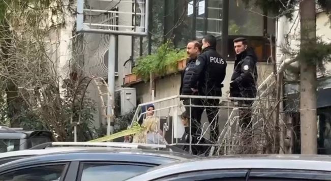 İstanbul Avcılar'da aile katliamı! Eşiyle çocuklarını öldürdü, intihar etti! Kimlikler belli oldu! - Resim : 4