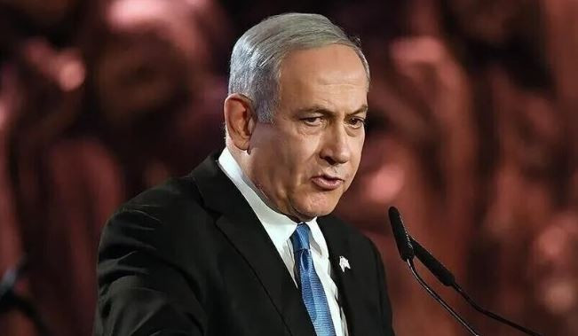 İsrail muhalefetinden Netanyahu’ya Türkiye tepkisi: Küstah, tehlikeli ve aptalca - Resim : 1