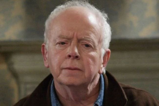 Ünlü oyuncudan acı haber! Hayatını kaybetti - Resim: 2