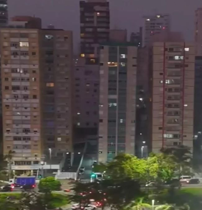 Dünyayı bekleyen büyük felaket resmen bir bölgeden başladı! Türkiye'den 3 il var, bu şehirler sular altında kalacak - Resim: 45