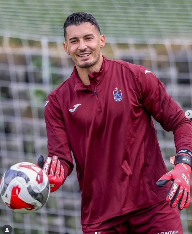 Süper Lig’de intikam savaşı başladı! Galatasaray, 33 milyon Euro'suna mal olan Ederson’un acısını Fenerbahçe’den 60 milyon euroluk yıldızı alarak çıkaracak - Resim: 9