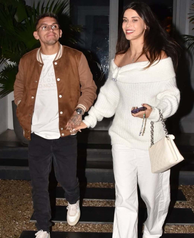 Lucas Torreira, Devrim Özkan’ı unutamıyor! Yeni hamlesi dikkat çekti! - Resim: 1