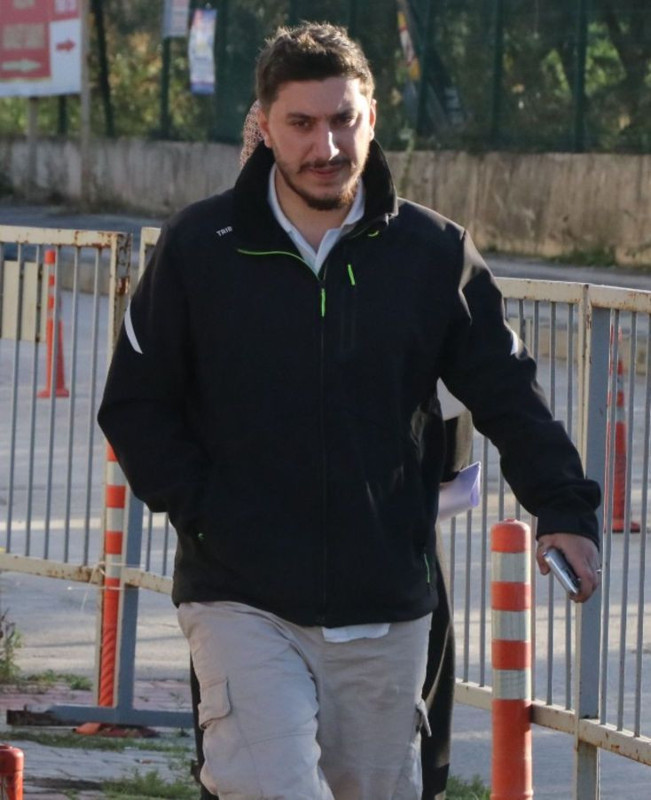 Güllü'nün oğlu Tuğberk'ten ablası hakkında çarpıcı açıklama! "Ablam katilse, bunu kervan için yapmıştır" - Resim: 10