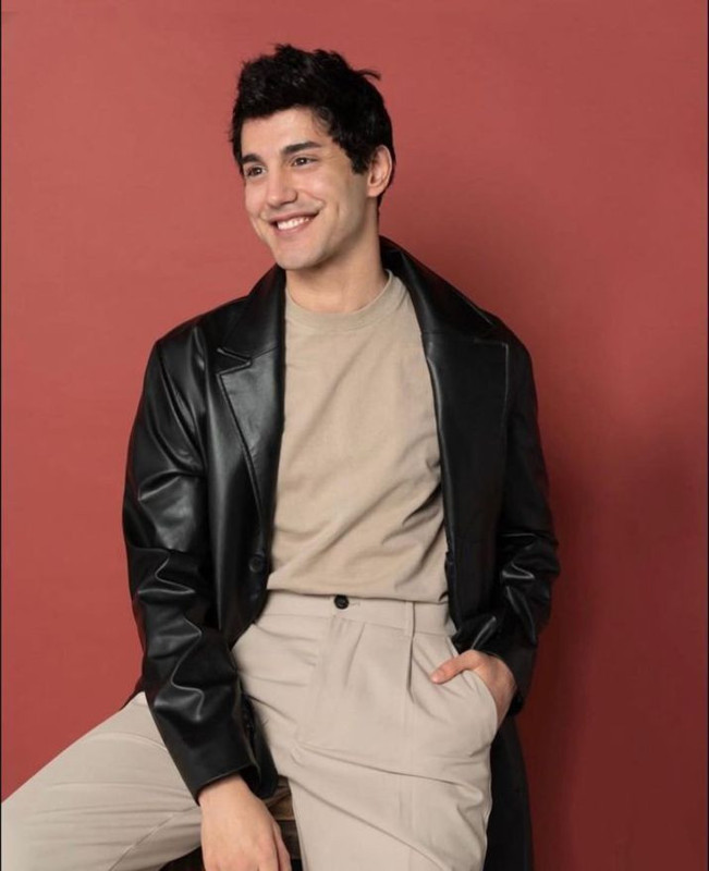 Genç yaşta hayatını kaybetmişti! Oyuncu İbrahim Yıldız için arkadaşlarından anlamlı hareket - Resim: 4