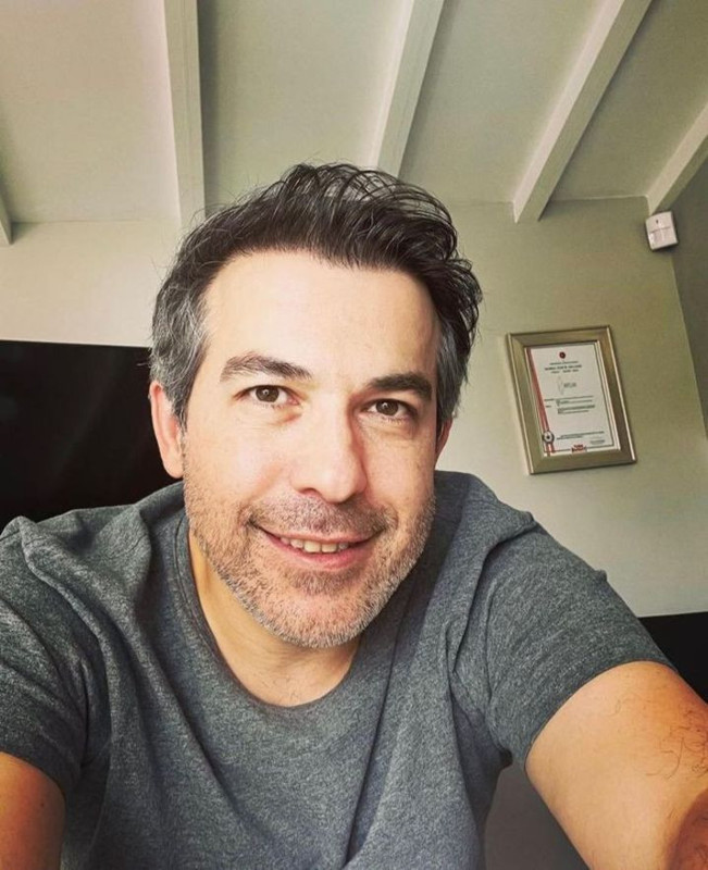 Ünlü estetik cerrahla aşk yaşadığı konuşuluyordu! Yasemin Ergene'den özel hayat sorusuna net yanıt - Resim: 4