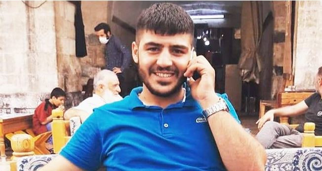 Bakan Gürlek duyurdu: 17 yıllık bebek ölümü ve Eyyüp Özbadem cinayeti aydınlatıldı: Hiçbir dosya kaderine terk edilmeyecek - Resim : 1